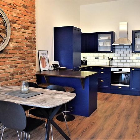 The Hubert - Your Apartment Bristol Dış mekan fotoğraf