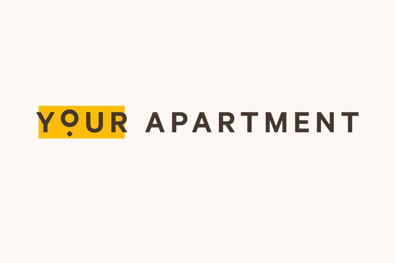 The Hubert - Your Apartment Bristol Dış mekan fotoğraf