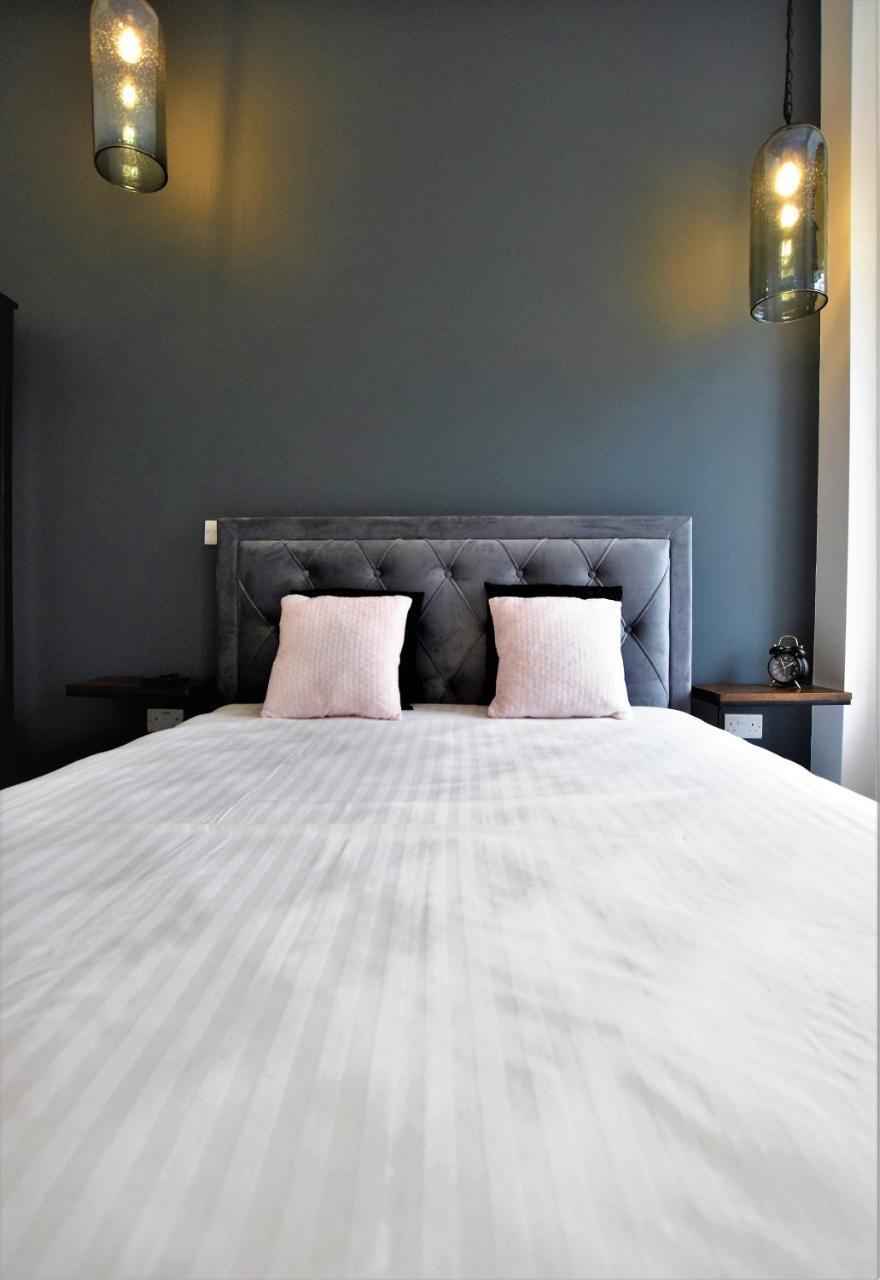 The Hubert - Your Apartment Bristol Dış mekan fotoğraf