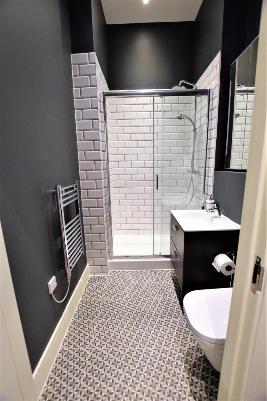The Hubert - Your Apartment Bristol Dış mekan fotoğraf