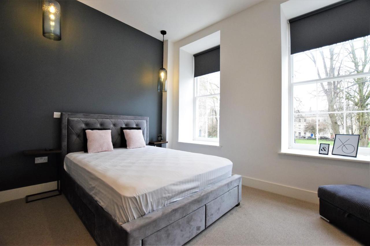 The Hubert - Your Apartment Bristol Dış mekan fotoğraf