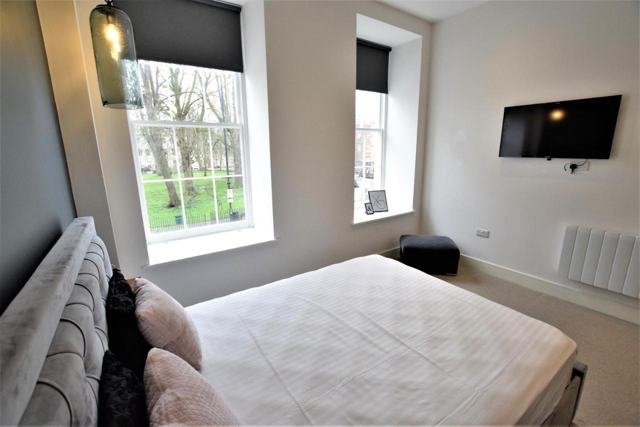 The Hubert - Your Apartment Bristol Dış mekan fotoğraf