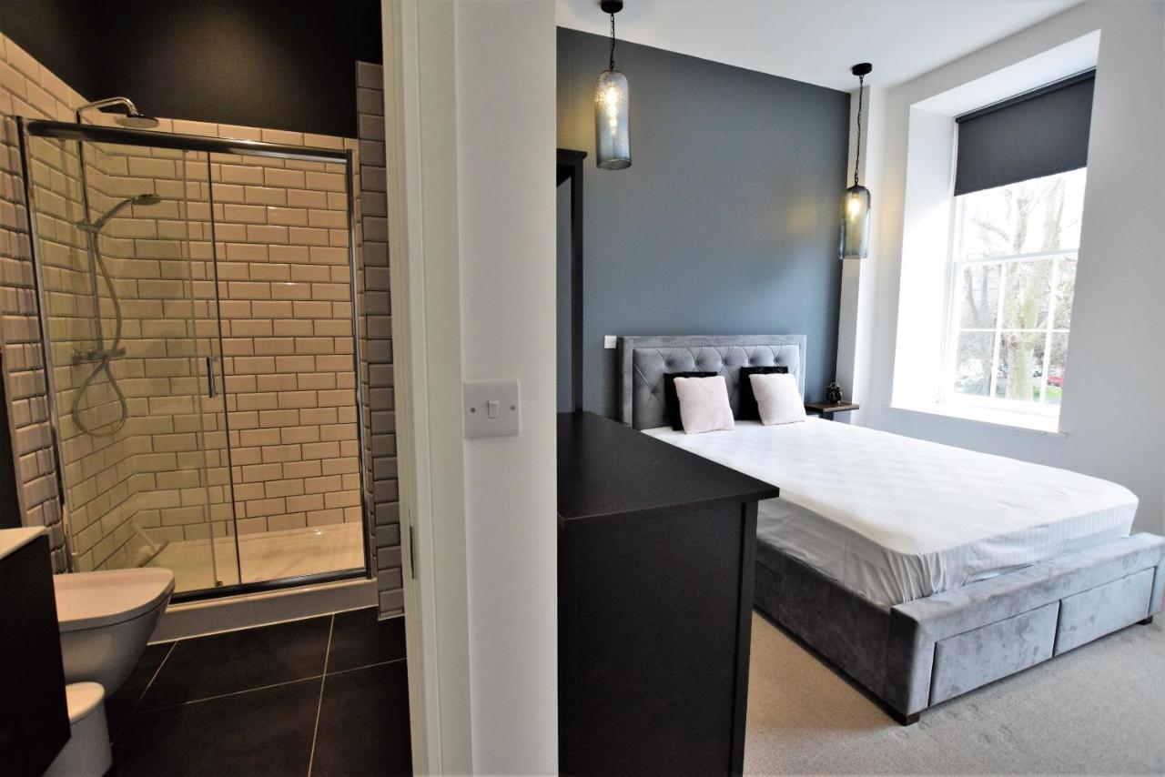 The Hubert - Your Apartment Bristol Dış mekan fotoğraf