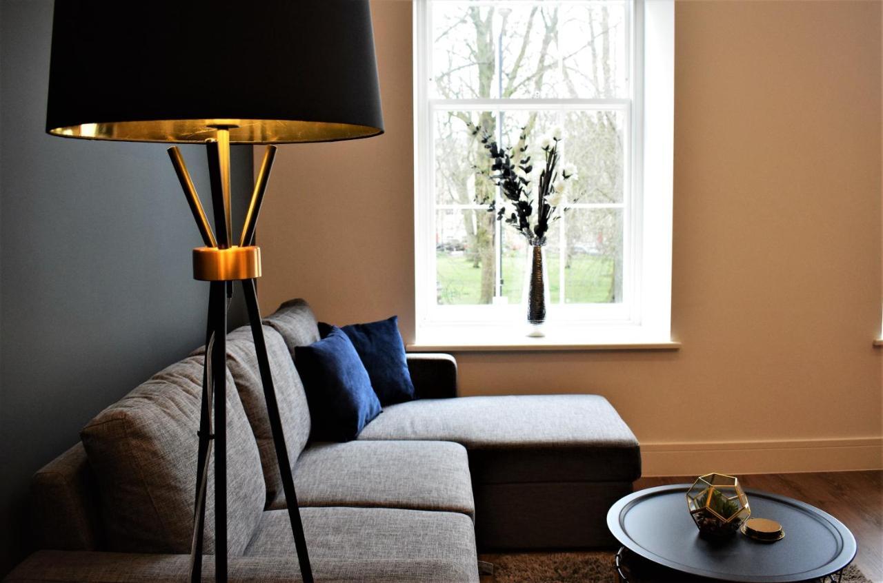 The Hubert - Your Apartment Bristol Dış mekan fotoğraf